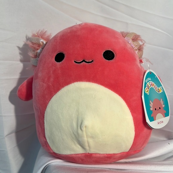 #703 squish, mellow Archie NWT - Picture 1 of 5